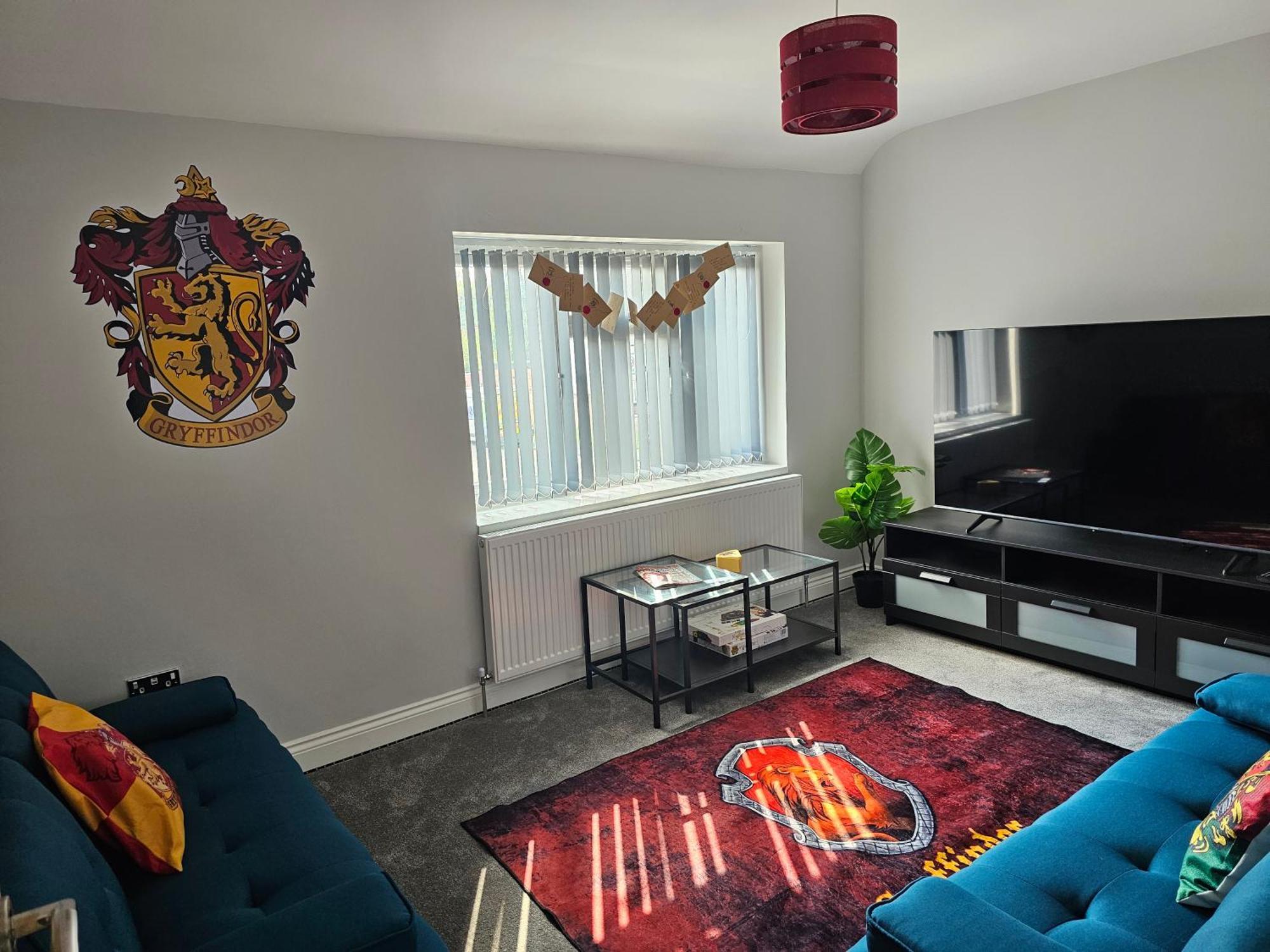 Potters Hideout- 2 Bedroom 2 Bathroom Apartment Watford  Exteriör bild
